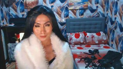 GoddessManiac live from Philippines