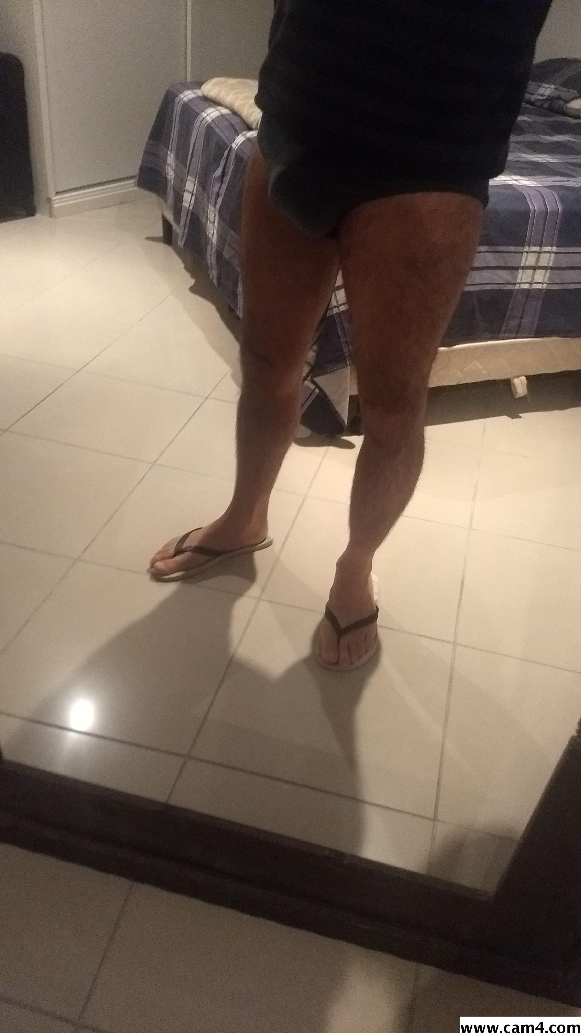 Gotosinho1 live from Brazil