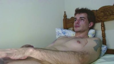 Gui_7777 live from Brazil