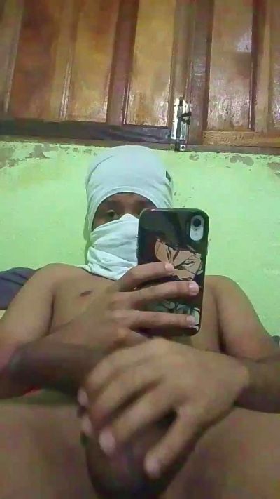 Gustavo3624 live from Brazil