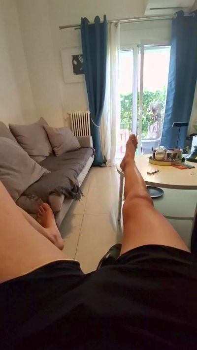 Gymfreak28 live from Greece