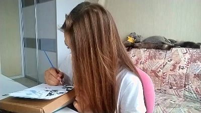 HUNNY_TT live from Latvia