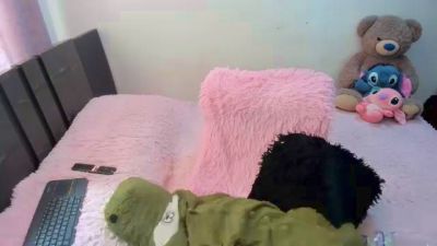 Hanna_harrison live from Colombia