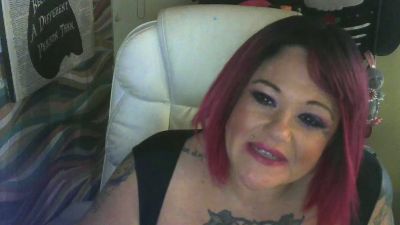 HarleyAndHim live from United States