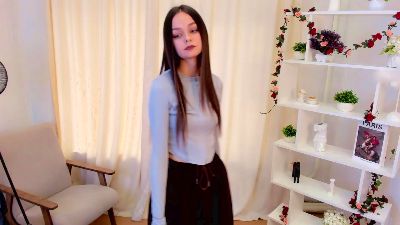 HarrietLeef live from South Korea