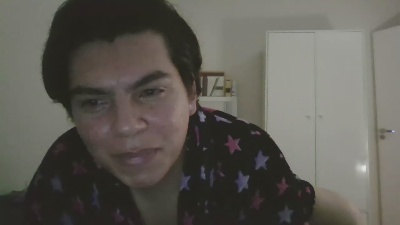 Helena_trans live from Brazil