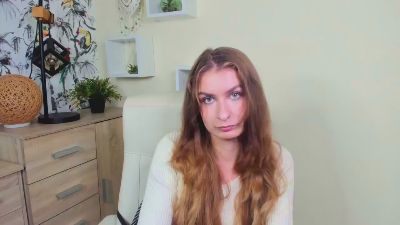 Hot_Nina19 live from Germany