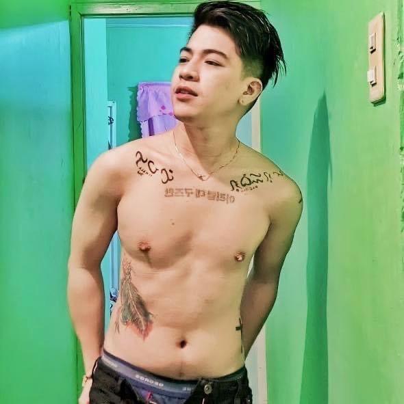 Hotasiapinoy live from Philippines