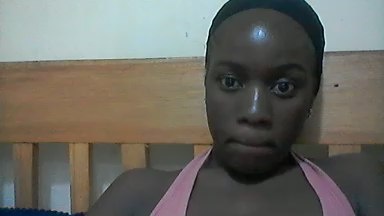 Hotgodes2 live from Kenya