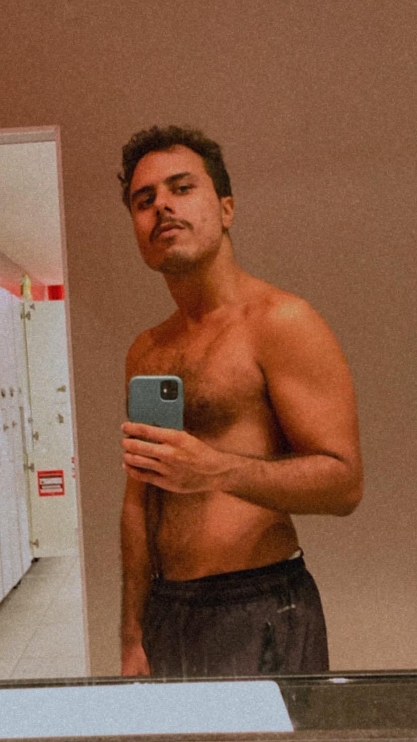 HugoMirandaM live from Brazil