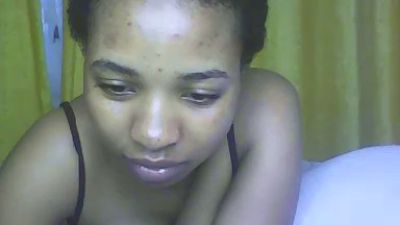 Hunsweetpie live from Kenya