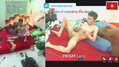 Hwanghonghae1 live from Vietnam