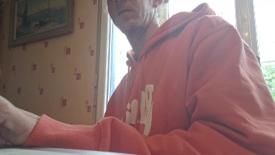 IamRom live from France