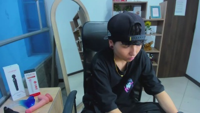 Im_Mathias live from Colombia