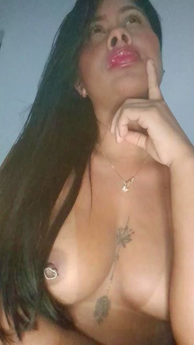 Indiapotii live from Brazil