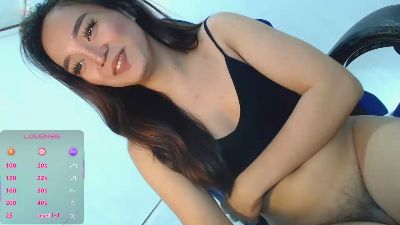 InocentKiarah live from Philippines