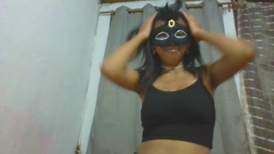 Iria_Love live from Madagascar