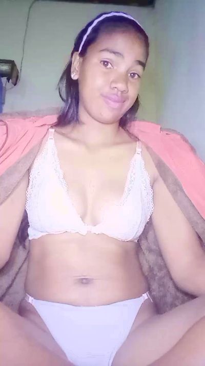 Irinah01 live from Madagascar