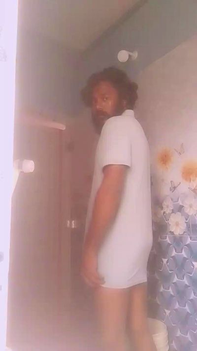 Itsmeboychinnu live from India