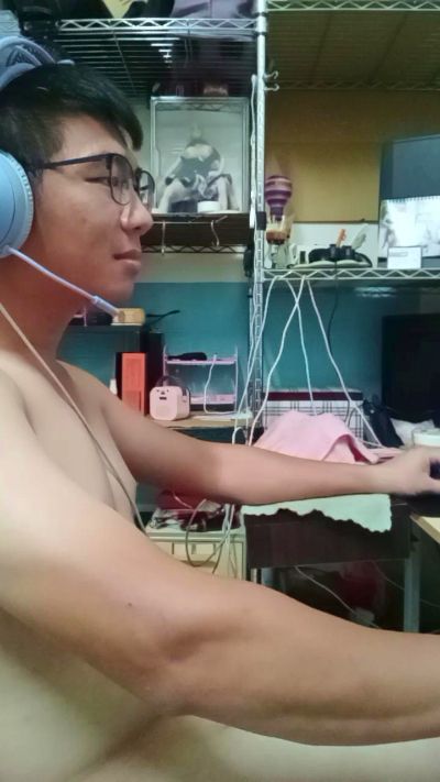 JHUANG live from Taiwan