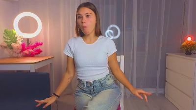 JadwigaHooks live from Netherlands