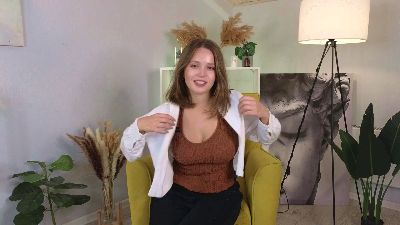 JaimeeBongio live from France