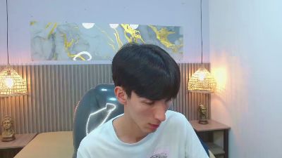 Jake_Evans live from United States