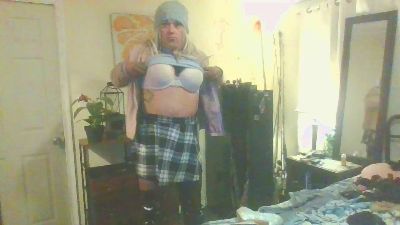 Jakeygirl live from United States