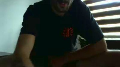 James_Blade live from United Kingdom