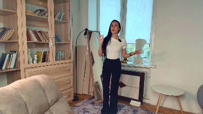 JanellPrindle live from United Kingdom