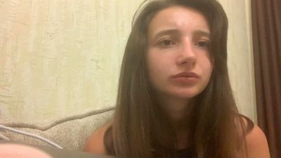JannaLenix live from Latvia