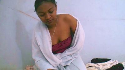 Jayssah03 live from Madagascar