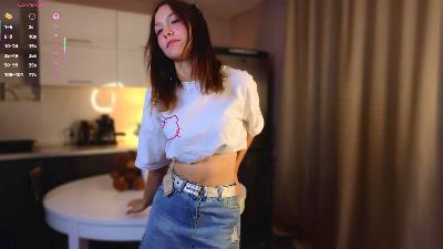 JeanaScheerer live from Netherlands