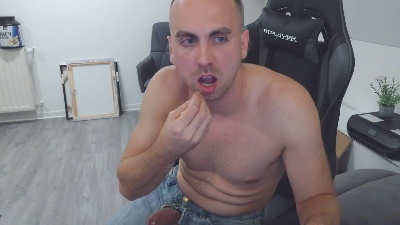 Jeansjunge96 live from Germany