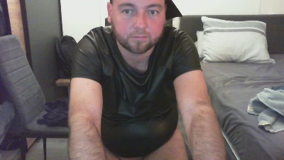 JeffBoy87 live from Netherlands
