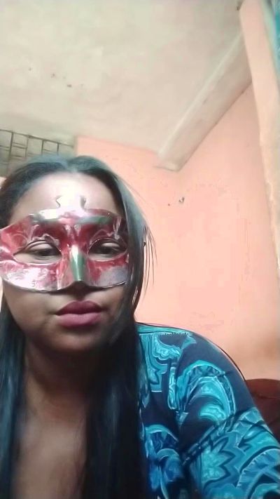 Jennia234 live from Madagascar