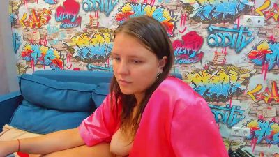 Jenny_Jimmy live from United States