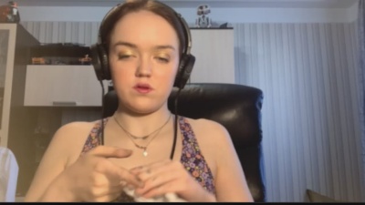 JericaAntilla live from Poland