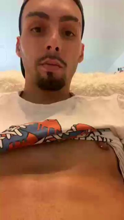 JhonJohnzinho live from France