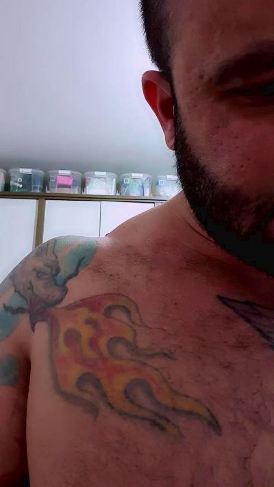 Jhonny2905 live from Brazil