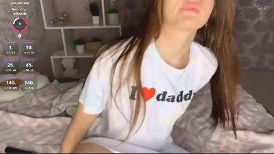 Jinny_garland live from Austria
