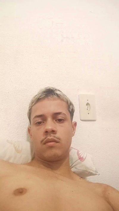 Joaoabcd27 live from Brazil