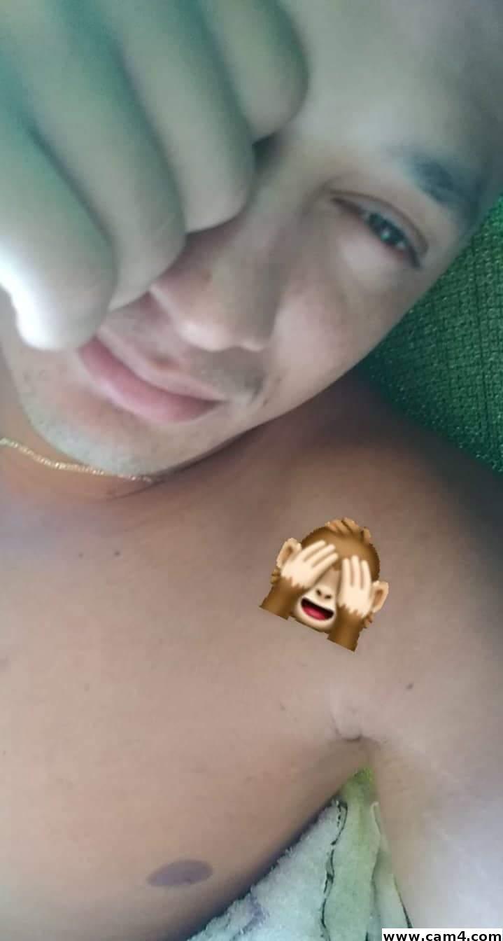 Joaopaulojj live from Brazil