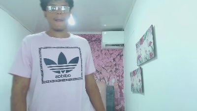 Joe_Moore live from Colombia
