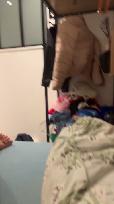 Johnna692 live from France