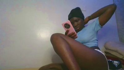 Jolly_Barbie live from Kenya