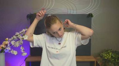 JonieJavellana live from France