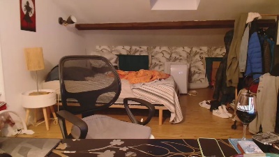 Joohn7i_ live from France