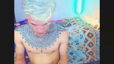 Jordan_james_ live from Colombia