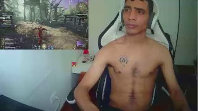 Joshuuuuuu live from Colombia